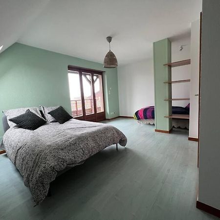 Appartement Stotzheim La Romaine エクステリア 写真