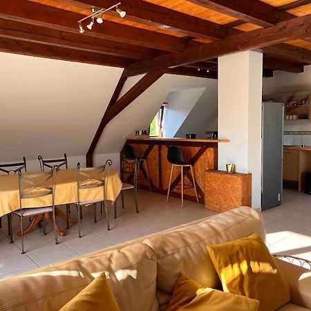Appartement Stotzheim La Romaine エクステリア 写真