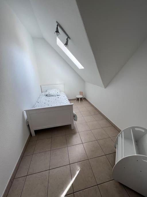 Appartement Stotzheim La Romaine エクステリア 写真