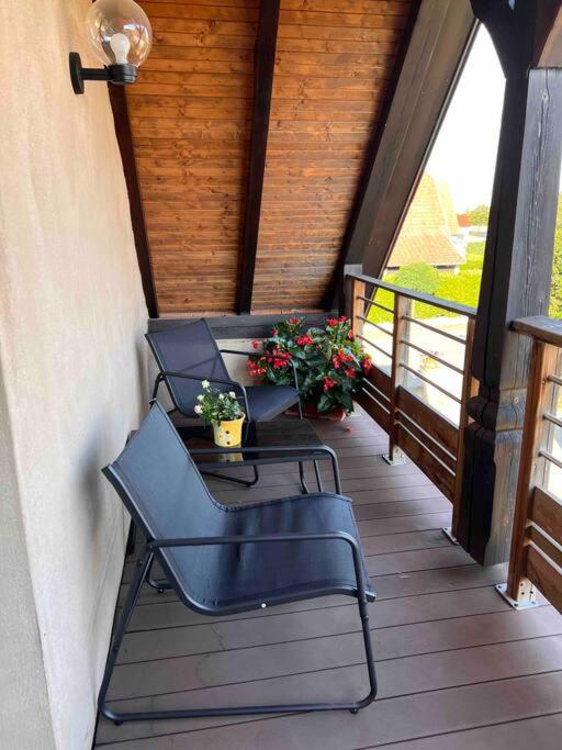 Appartement Stotzheim La Romaine エクステリア 写真