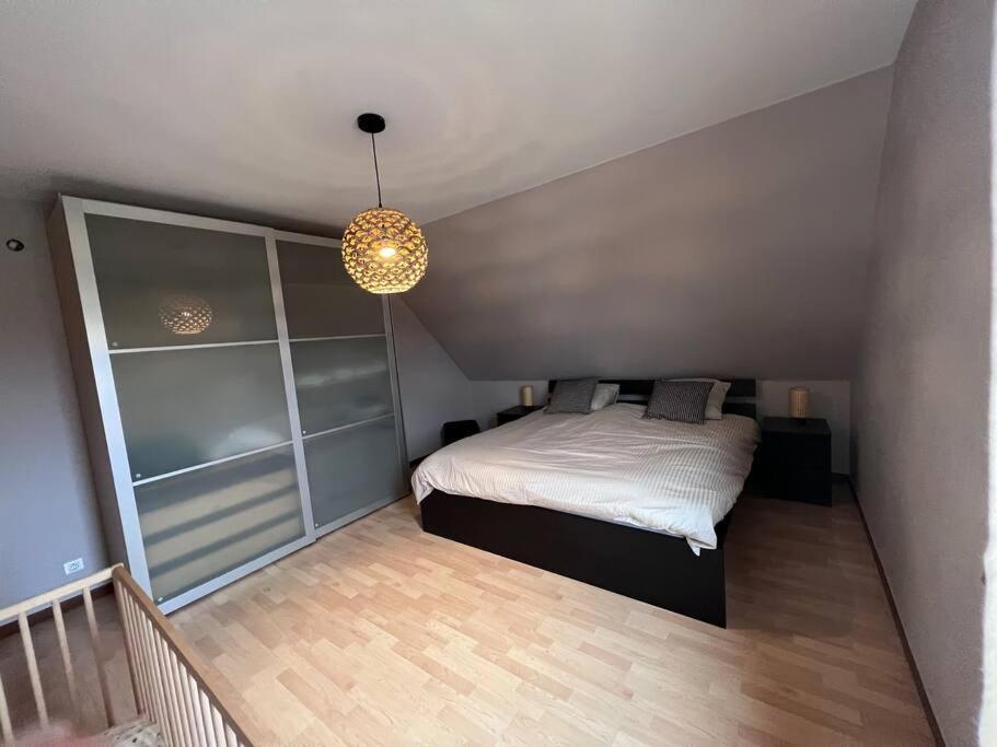 Appartement Stotzheim La Romaine エクステリア 写真